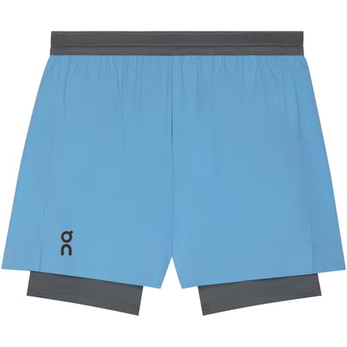 On 5" Performance 2/1  Herren Laufshorts bei Sport Schuster München