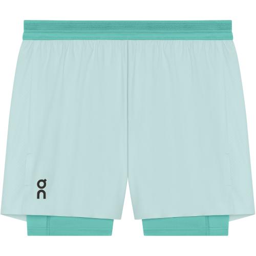 On 5" Performance 2/1  Herren Laufshorts bei Sport Schuster München