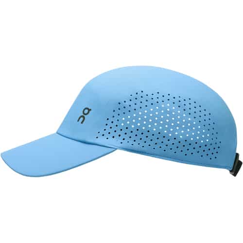 On Lightweight Cap bei Sport Schuster München