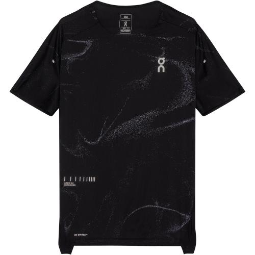 On Performance Long-T Lumos Herren Laufshirt bei Sport Schuster München