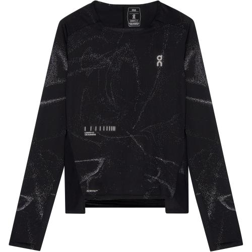 On Performance Long-T Lumos Damen Laufshirt bei Sport Schuster München