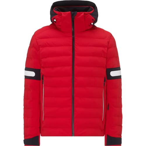 toni sailer Gideon Herren Skijacke bei Sport Schuster München