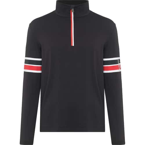 toni sailer Mateo Herren Longsleeve bei Sport Schuster München