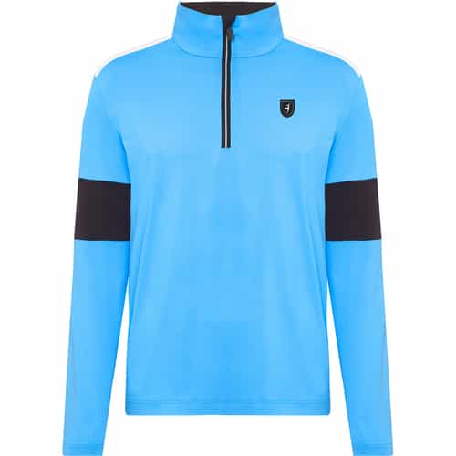 toni sailer Victor Herren Longsleeve bei Sport Schuster München