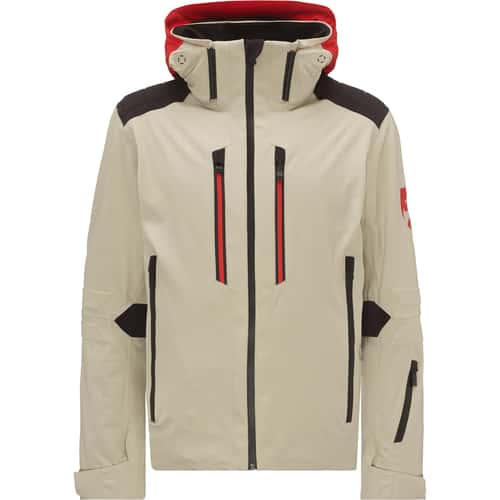 toni sailer Evan Herren Skijacke bei Sport Schuster München