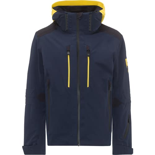 toni sailer Evan Herren Skijacke bei Sport Schuster München