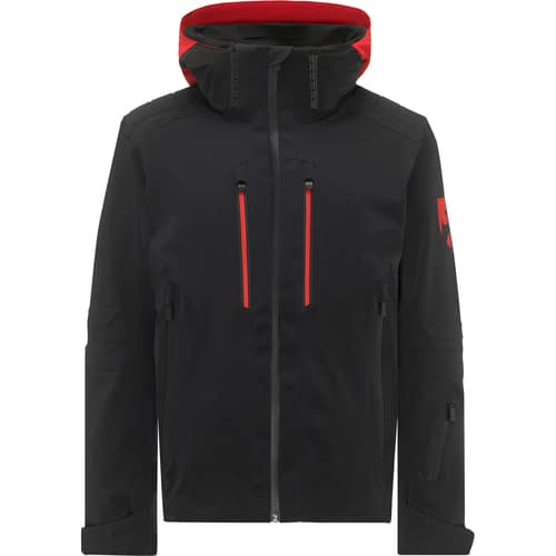 toni sailer Evan Herren Skijacke bei Sport Schuster München