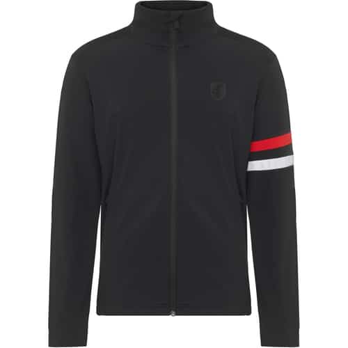 toni sailer Damian Herren Fleecejacke bei Sport Schuster München