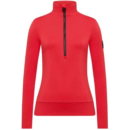 toni sailer Wieka Damen Longsleeve bei Sport Schuster München