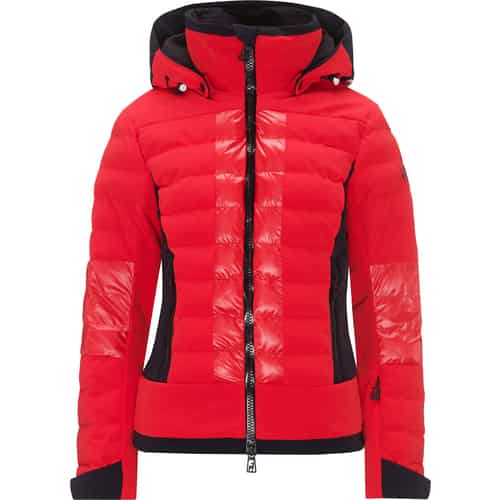 toni sailer Lisbeth Damen Skijacke bei Sport Schuster München