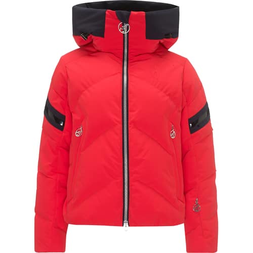 toni sailer Helena Stretch Damen Skijacke bei Sport Schuster München