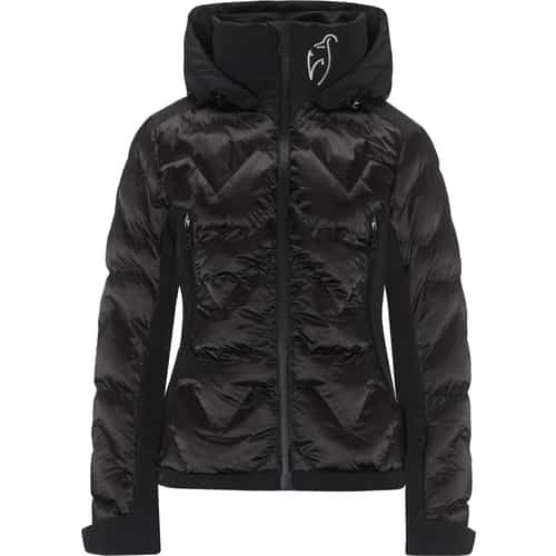 toni sailer Zoe Splendid Damen Skijacke bei Sport Schuster München
