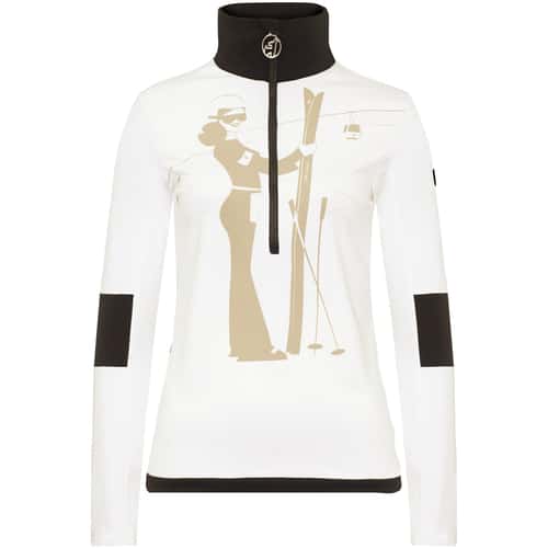toni sailer Yumi Damen Longsleeve bei Sport Schuster München
