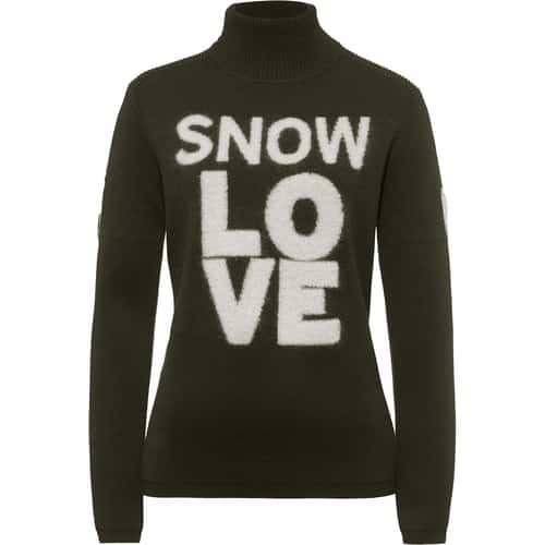 toni sailer Vanessa Damen Pullover bei Sport Schuster München