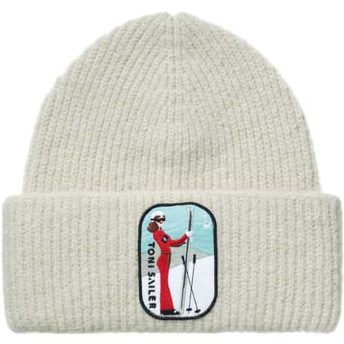 toni sailer Clothilde Damen Mütze bei Sport Schuster München