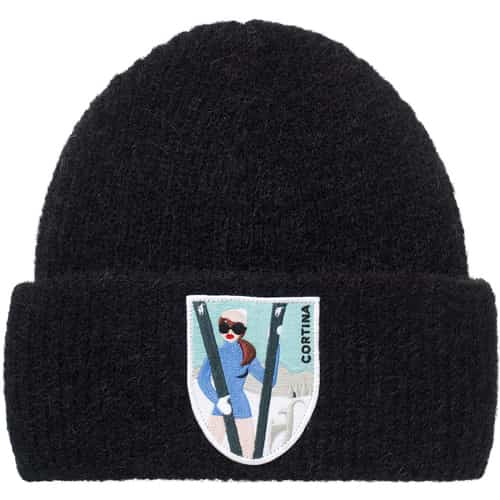 toni sailer Clothilde Damen Mütze bei Sport Schuster München