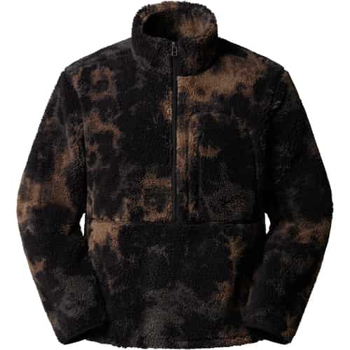 The North Face Extreme Pile Herren Hoodie bei Sport Schuster München