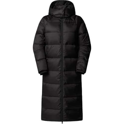 Hydrenalite City Damen Parka