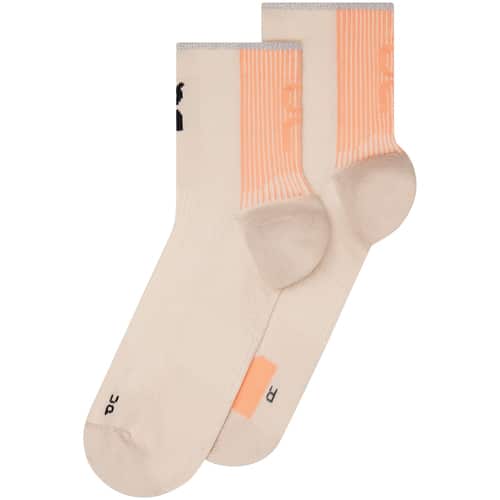 Performance Run Mid Laufsocken