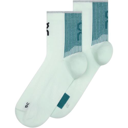 On Performance Run Mid Laufsocken bei Sport Schuster München