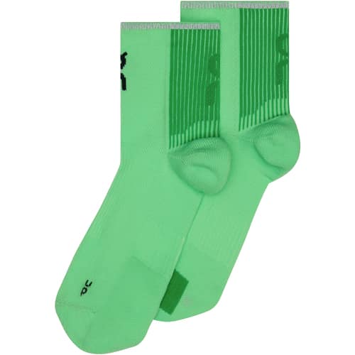 On Performance Run Mid Laufsocken bei Sport Schuster München