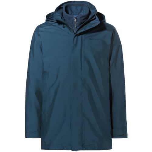 Vaude Idris 3in1 Herren Parka bei Sport Schuster München