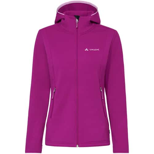 Vaude Idris Damen Fleecejacke bei Sport Schuster München