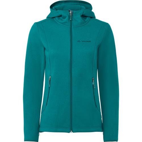 Idris Damen Fleecejacke