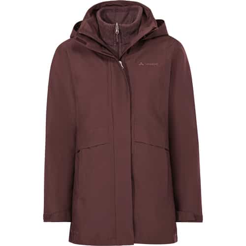 Vaude Idris 3in1 IV Damen Doppeljacke bei Sport Schuster München
