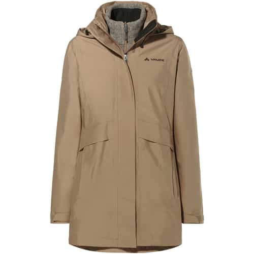 Vaude Idris 3in1 IV Damen Doppeljacke bei Sport Schuster München