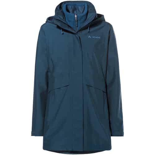 Vaude Idris 3in1 IV Damen Doppeljacke bei Sport Schuster München