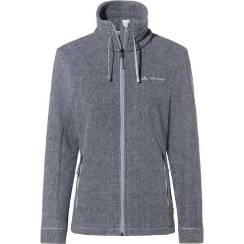 Vaude Skomer III Winter Damen Fleecejacke bei Sport Schuster München