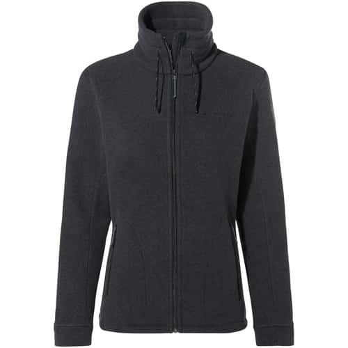 Skomer III Damen Fleecejacke