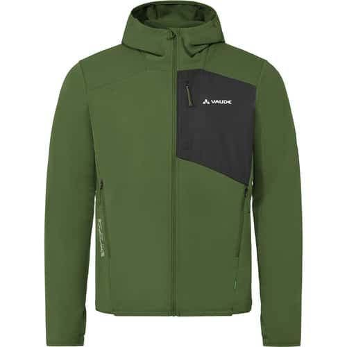 Vaude Monviso III Herren Fleecejacke bei Sport Schuster München