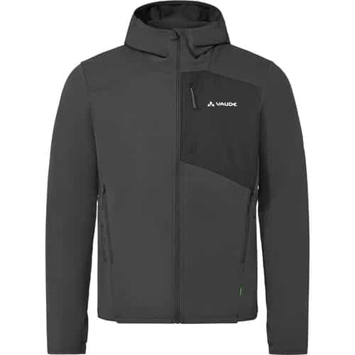 Monviso III Herren Fleecejacke