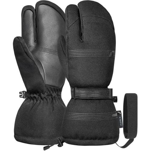 Reusch Cozy Down R-TEX XT Lobster Damen Fäustlinge bei Sport Schuster München