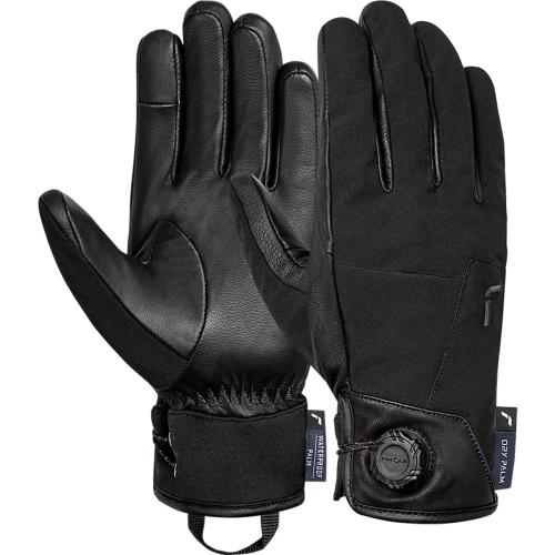 Reusch Roy Dry Palm Fidlock Fingerhandschuhe bei Sport Schuster München