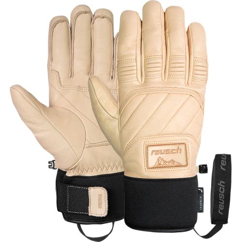 Reusch Legacy R-TEX XT Freeride Fingerhandschuhe bei Sport Schuster München