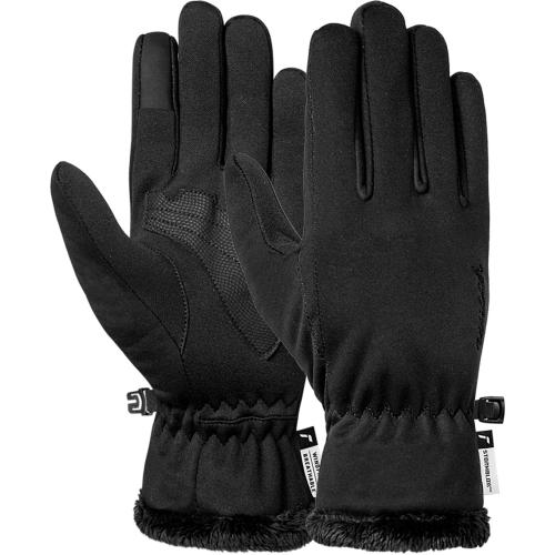 Reusch Liberty Stormbloxx Touch-Tec Fingerhandschuhe bei Sport Schuster München