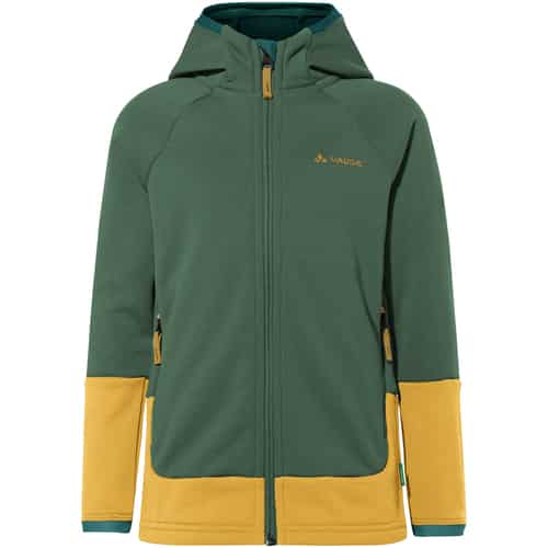 Vaude Capacida II Kinder Fleecejacke bei Sport Schuster München