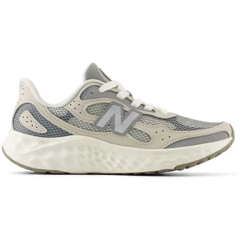 New Balance Fresh Foam Arishi V4 Tiralux Damen Laufschuhe bei Sport Schuster München