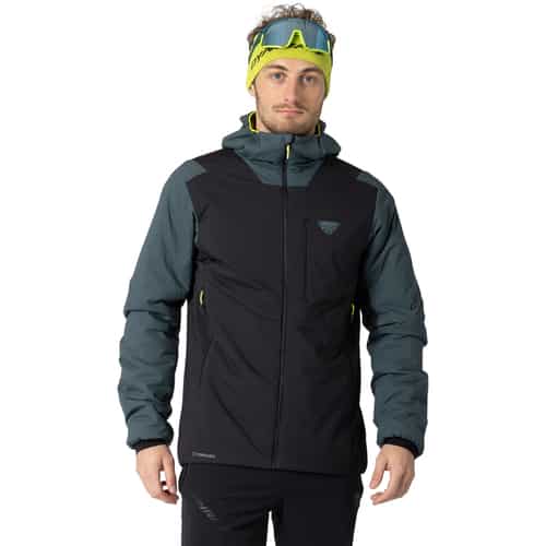 Dynafit Blacklight Primaloft Fleecejacke bei Sport Schuster München