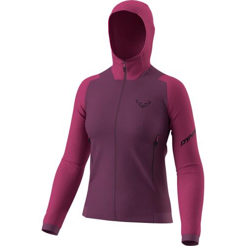Dynafit Blacklight Thermal Hooded Damen Laufjacke bei Sport Schuster München