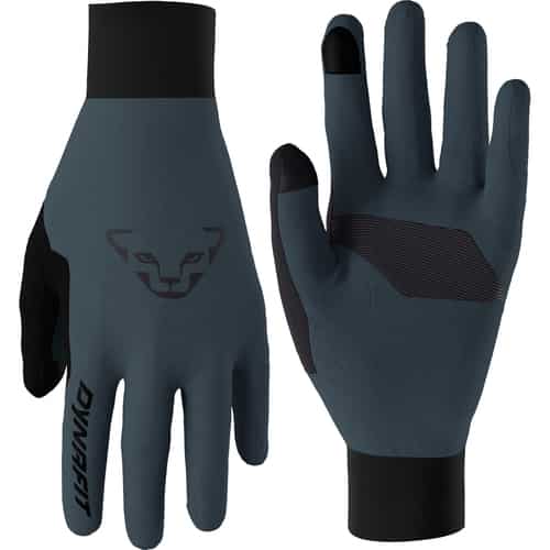 Dynafit Blacklight Polartec Alpha Gloves Fingerhandschuhe bei Sport Schuster München