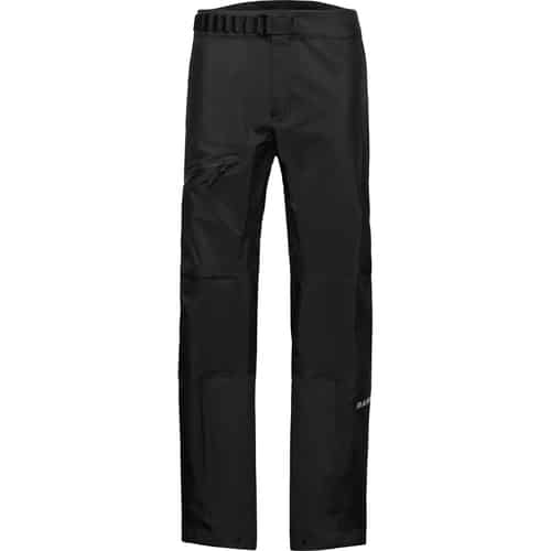 Mammut Eiger Nordwand Advanced 3L Gore-Tex Pro Herren Hardshellhose bei Sport Schuster München