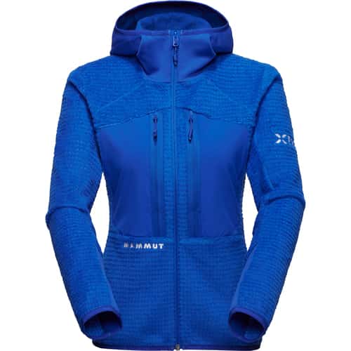 Mammut Eiger Nordwand Pro Damen Fleecejacke bei Sport Schuster München