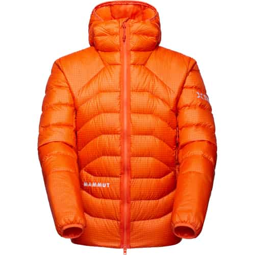 Mammut  Eiger Nordwand Light Hooded Herren Daunenjacke bei Sport Schuster München