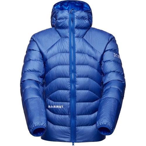 Mammut  Eiger Nordwand Light Hooded Herren Daunenjacke bei Sport Schuster München