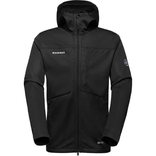 Mammut Ultimate VIII Herren Softshelljacke bei Sport Schuster München