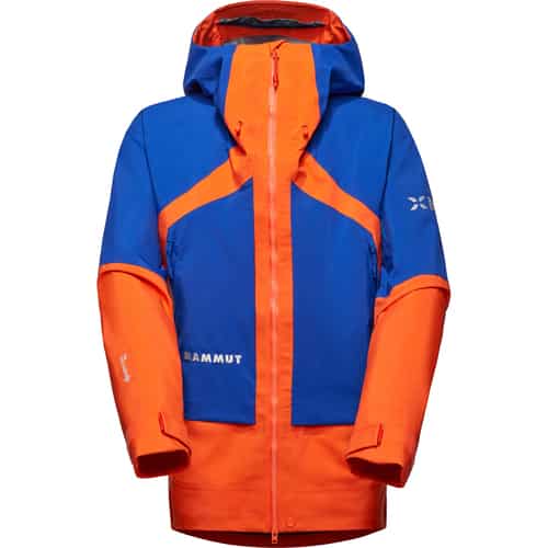 Mammut Eiger Nordwand 3L Gore-Tex Pro Herren Hardshelljacke bei Sport Schuster München
